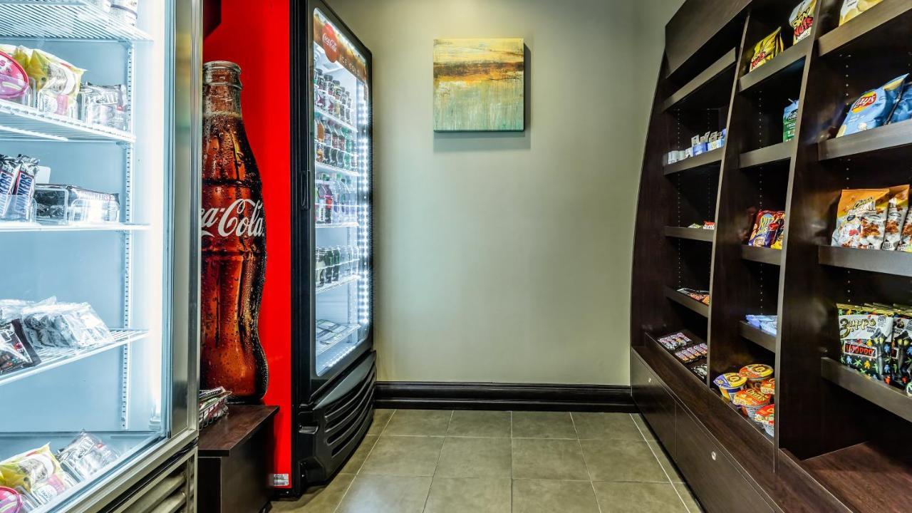 Staybridge Suites Laredo By Ihg Экстерьер фото