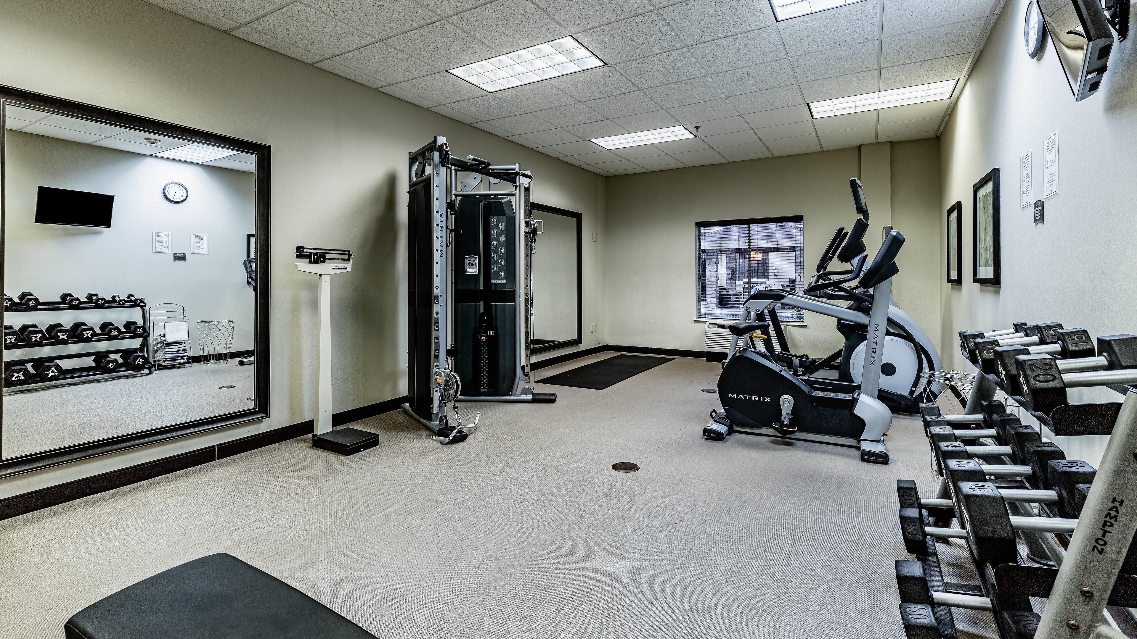 Staybridge Suites Laredo By Ihg Экстерьер фото
