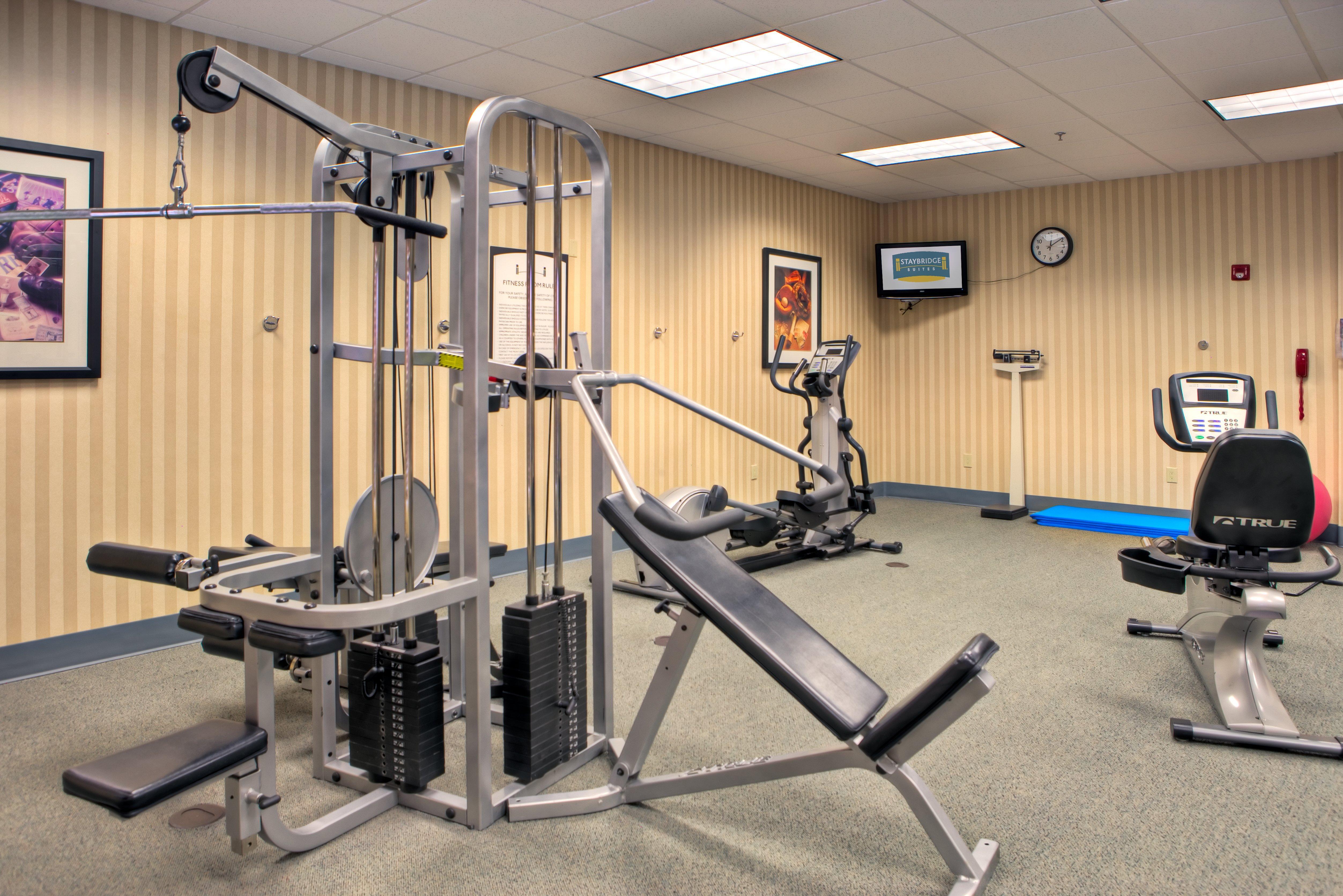 Staybridge Suites Laredo By Ihg Экстерьер фото