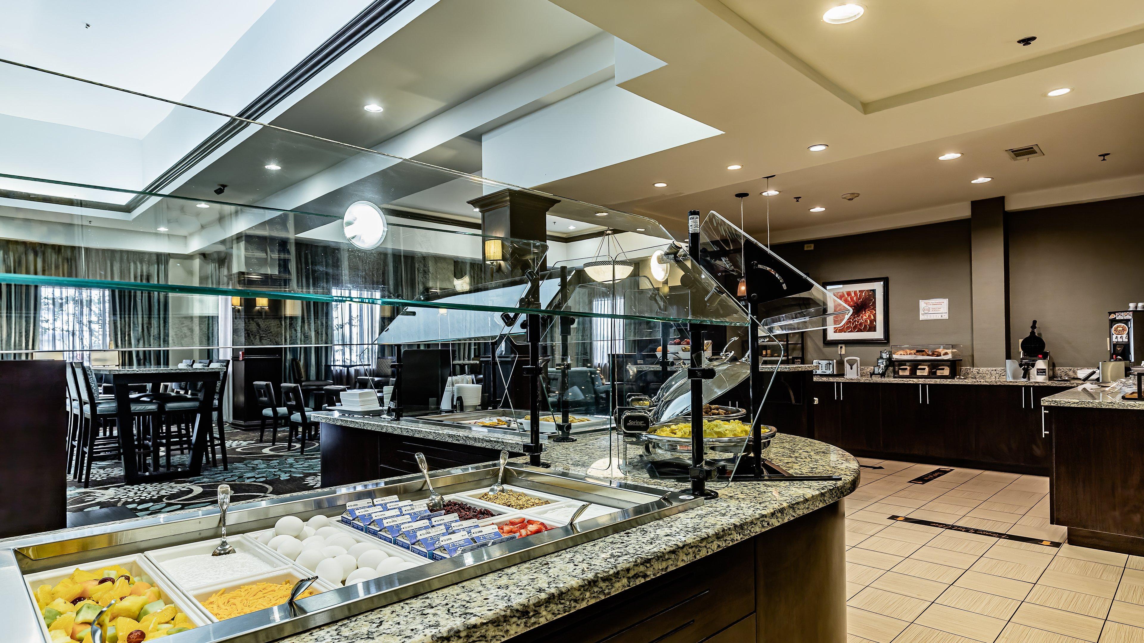 Staybridge Suites Laredo By Ihg Экстерьер фото