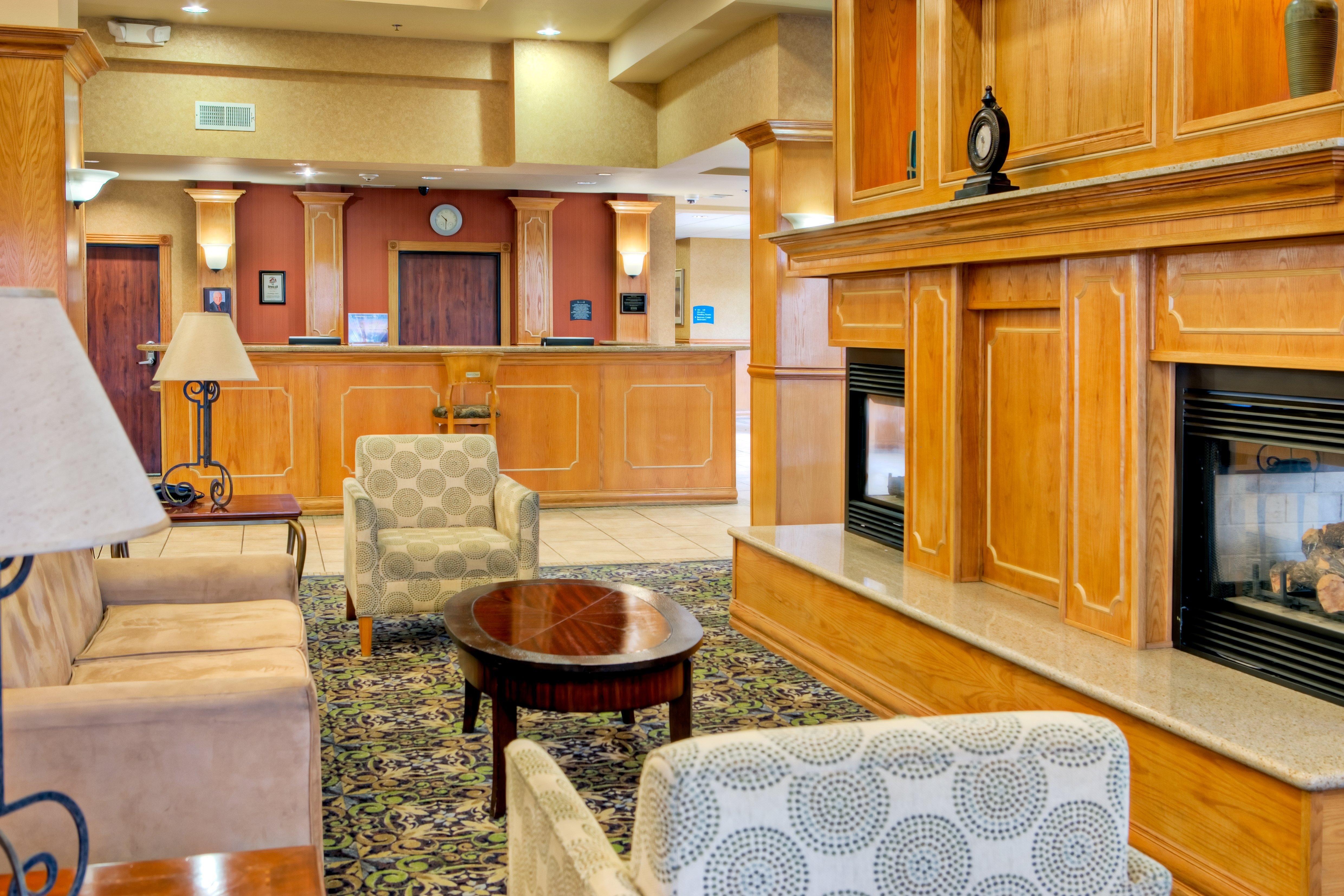 Staybridge Suites Laredo By Ihg Экстерьер фото