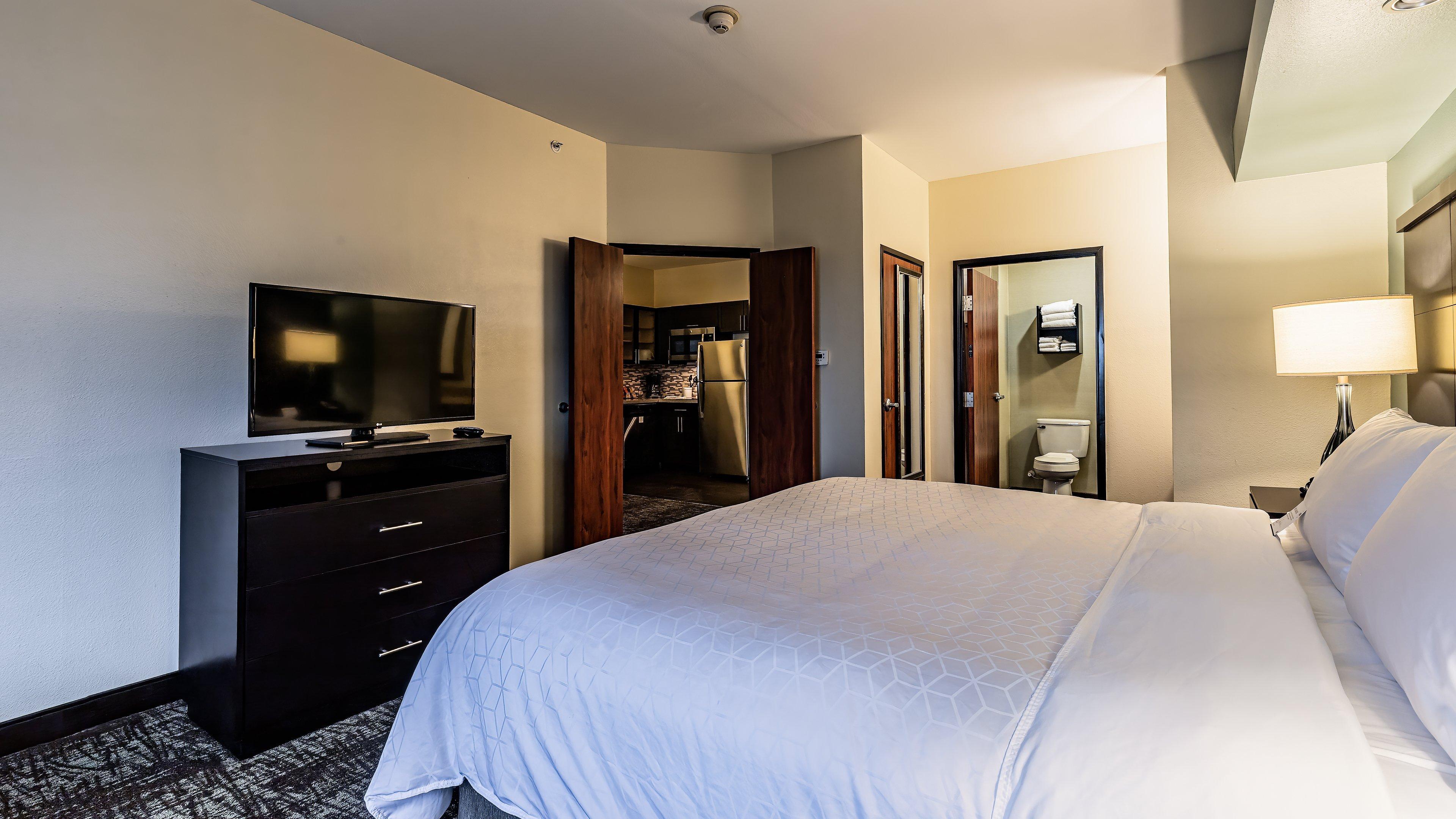 Staybridge Suites Laredo By Ihg Экстерьер фото