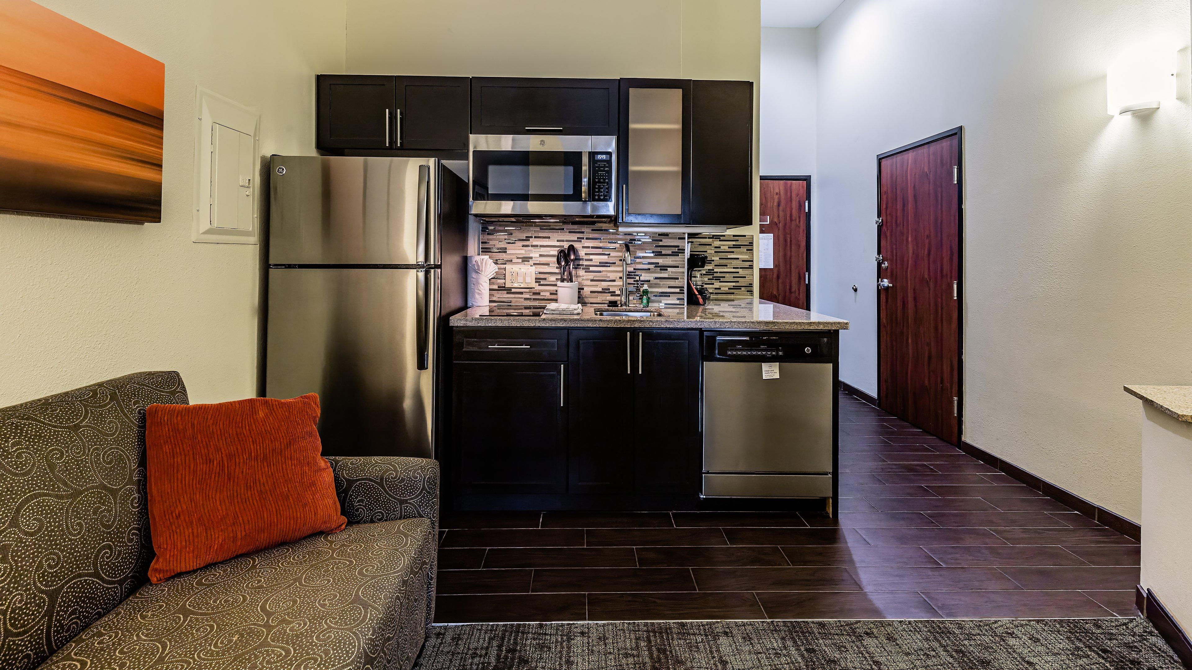 Staybridge Suites Laredo By Ihg Экстерьер фото