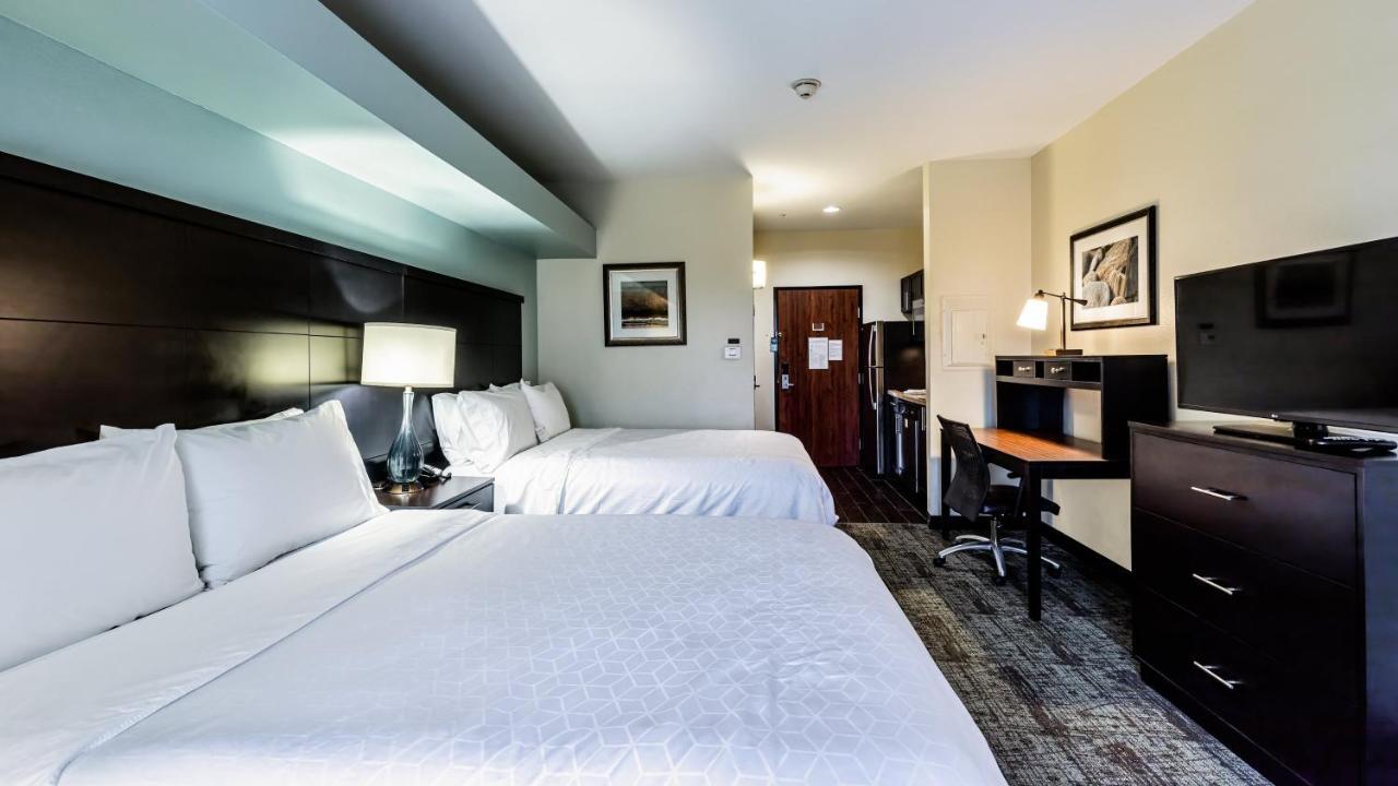 Staybridge Suites Laredo By Ihg Экстерьер фото