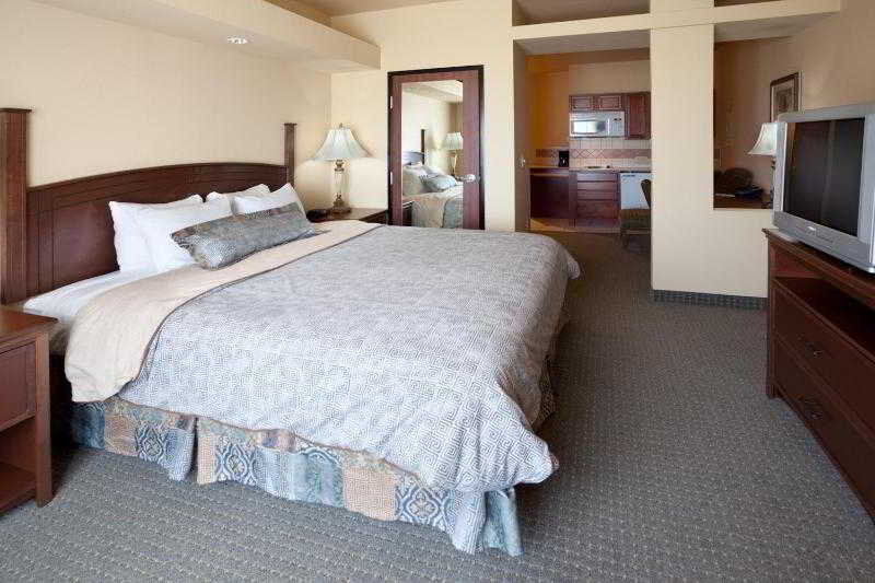 Staybridge Suites Laredo By Ihg Экстерьер фото